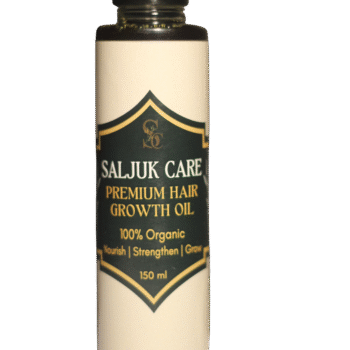 Saljuk Care