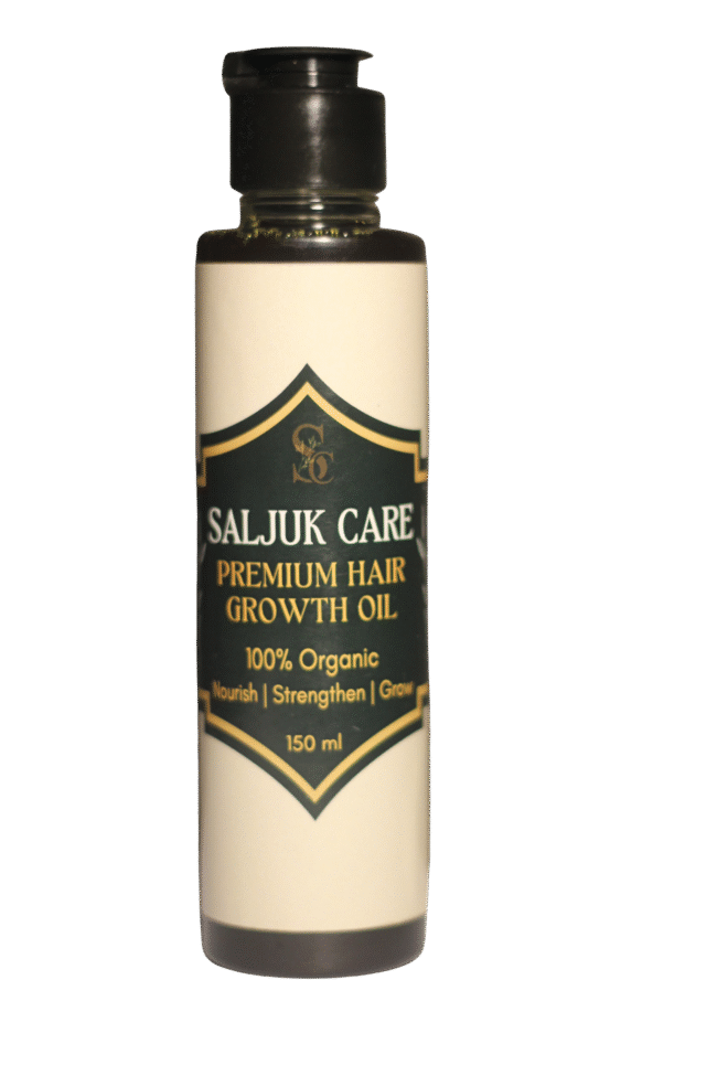 Saljuk Care