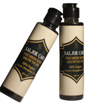 Saljuk Care