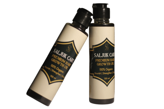 Saljuk Care