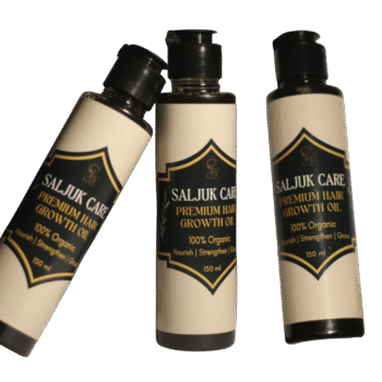 Saljuk Care