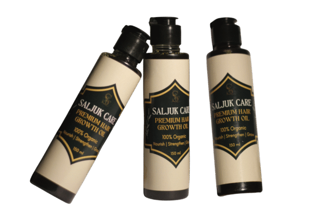 Saljuk Care